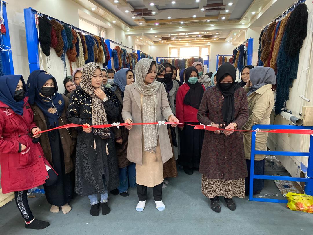 Commencement of Activities for the Second Round of Beneficiaries